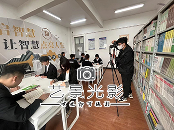 關于拍攝學校VR全景需要注意的事項