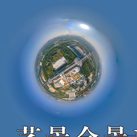 720全景拍攝：為什么它能夠吸引更多的目光？