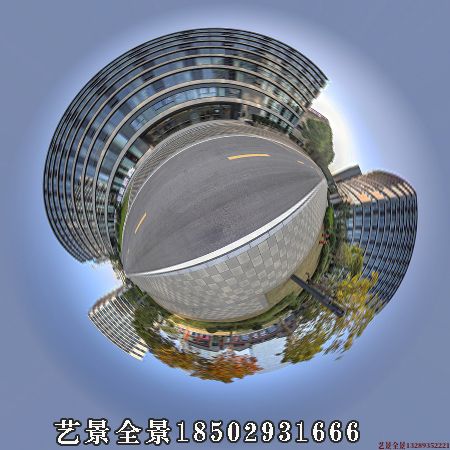 720全景拍攝：如何帶領(lǐng)用戶進(jìn)行虛擬實(shí)境體驗(yàn)？