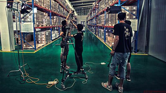 一圖勝千言：藝景全景的720全景拍攝技術(shù)