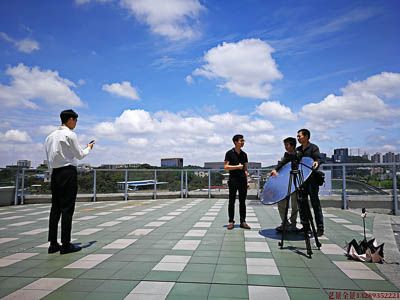 720全景拍攝：藝景全景十年經(jīng)驗的展示