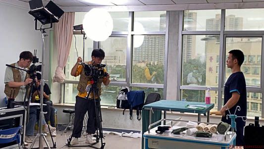 旅游景區(qū)全景漫游：藝景全景的720全景拍攝應用