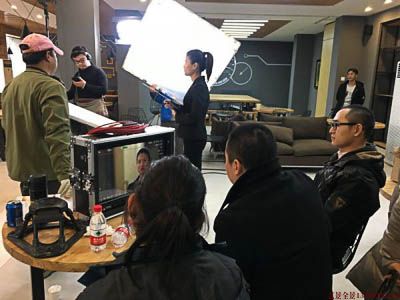 商家720全景拍攝展示：藝景全景的獨特視角