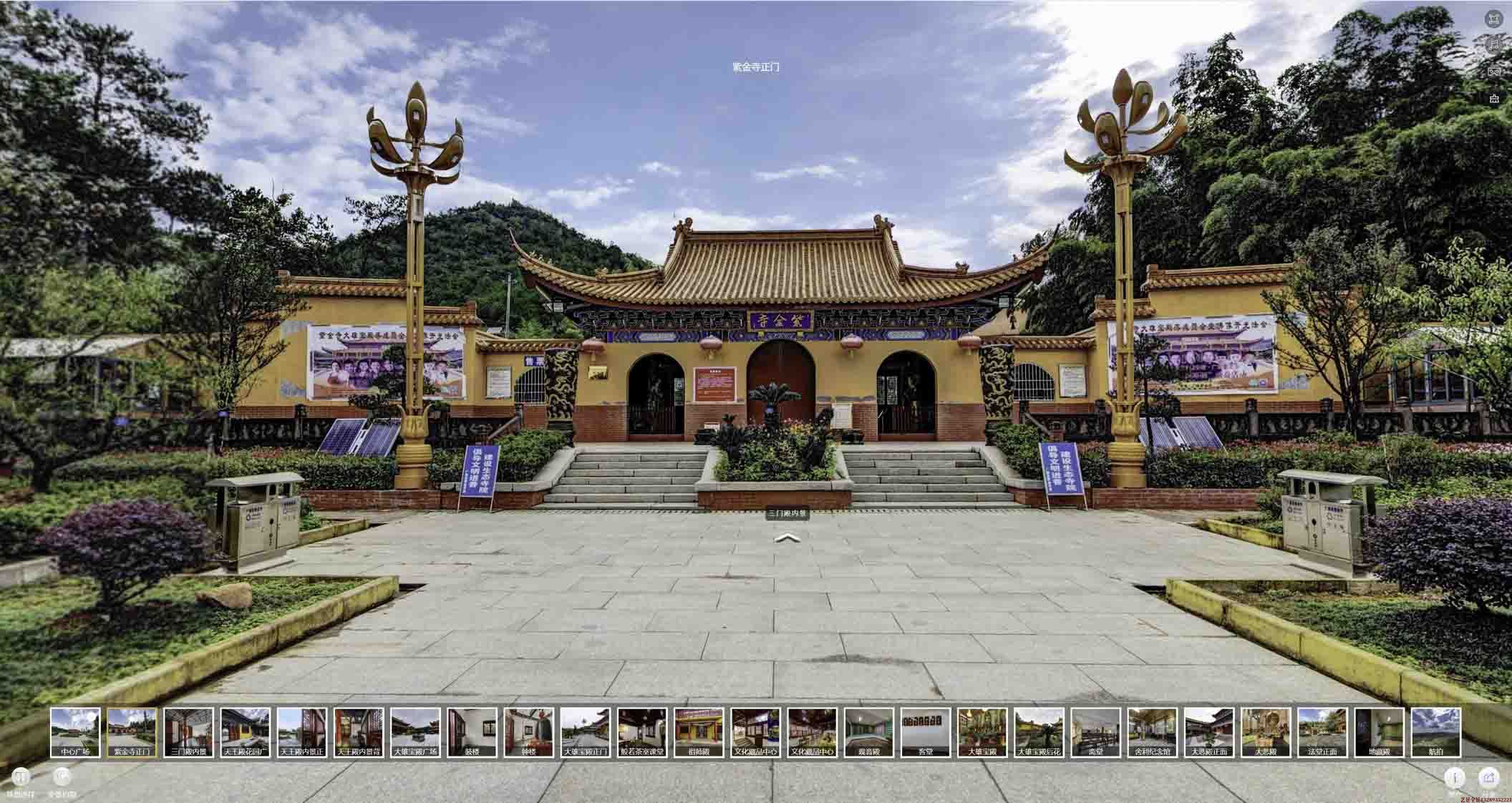 創建VR全景視頻需要注意的幾個方面