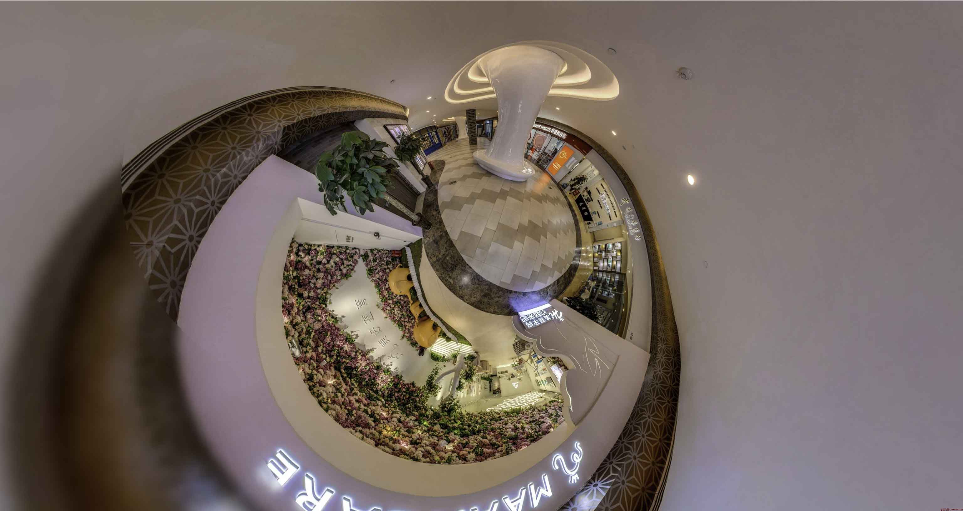 360全景技術(shù)在醫(yī)療領(lǐng)域的潛在應(yīng)用